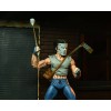 NECA - Mirage Comics Casey Jones TMNT - Teenage Mutant Ninja Turtles