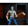 NECA - Mirage Comics Casey Jones TMNT - Teenage Mutant Ninja Turtles