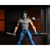 NECA - Mirage Comics Casey Jones TMNT - Teenage Mutant Ninja Turtles