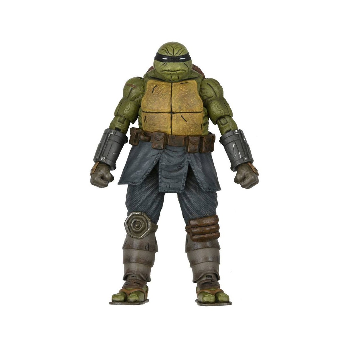 NECA - IDW Comics Ultimate The Last Ronin Unarmored TMNT - Teenage Mutant Ninja Turtles