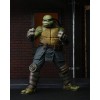 NECA - IDW Comics Ultimate The Last Ronin Unarmored TMNT - Teenage Mutant Ninja Turtles