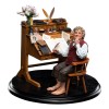 Weta - Bilbo Baggins (Serie Classica) - Statuetta de Il Signore degli Anelli 1/6