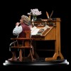 Weta - Bilbo Baggins (Serie Classica) - Statuetta de Il Signore degli Anelli 1/6
