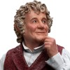 Weta - Bilbo Baggins (Serie Classica) - Statuetta de Il Signore degli Anelli 1/6