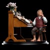 Weta - Bilbo Baggins (Serie Classica) - Statuetta de Il Signore degli Anelli 1/6
