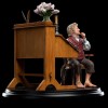 Weta - Bilbo Baggins (Serie Classica) - Statuetta de Il Signore degli Anelli 1/6