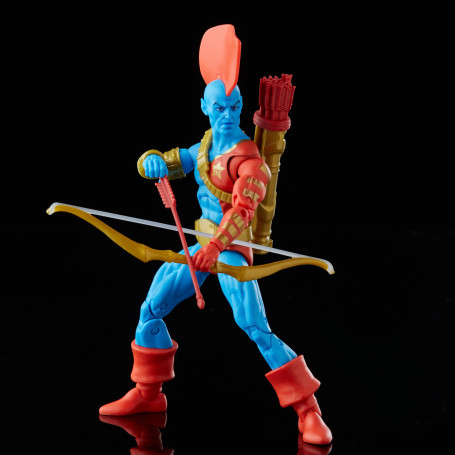 Serie Leggende Marvel - Yondu - Guardiani della Galassia