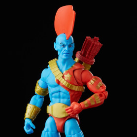Serie Leggende Marvel - Yondu - Guardiani della Galassia