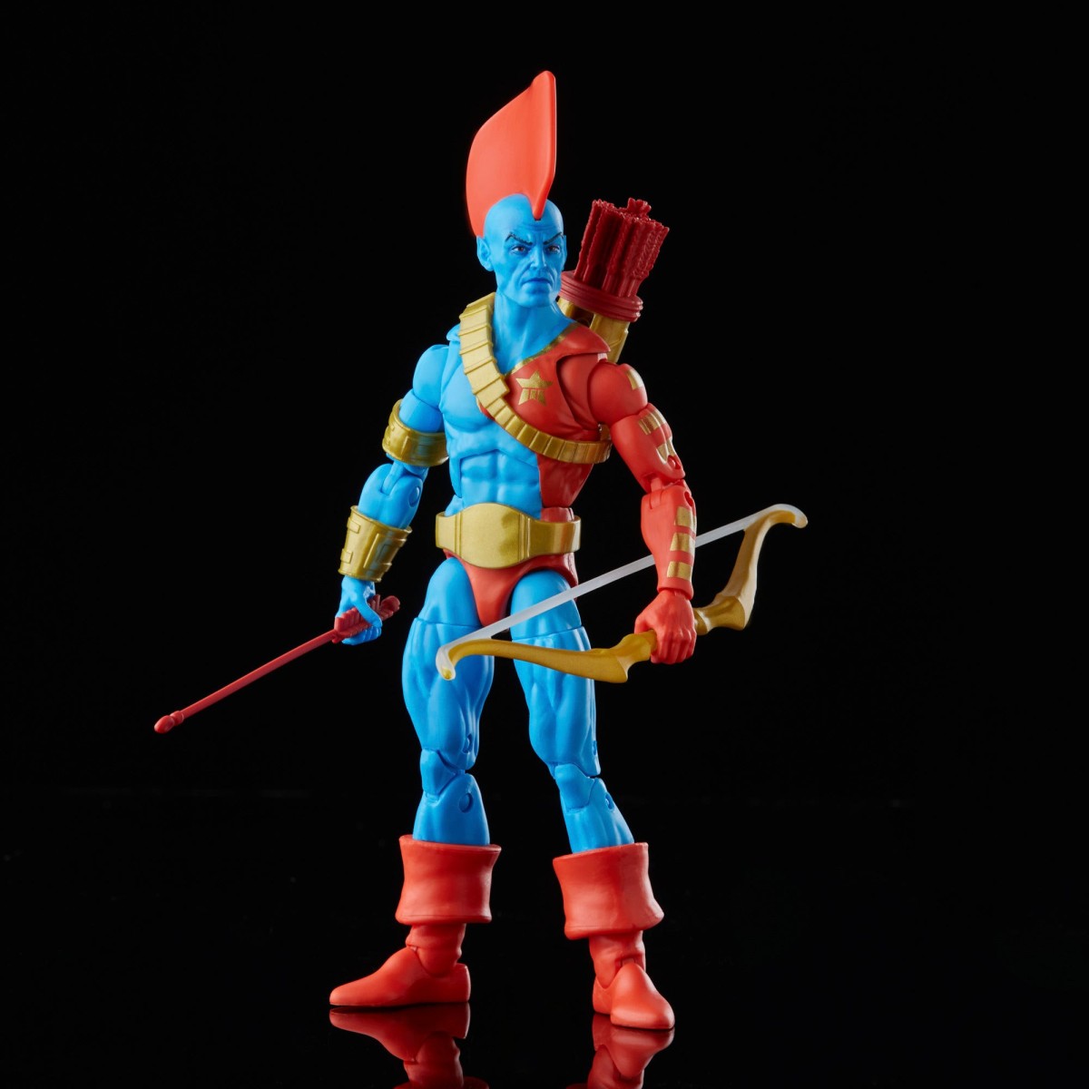 Serie Leggende Marvel - Yondu - Guardiani della Galassia