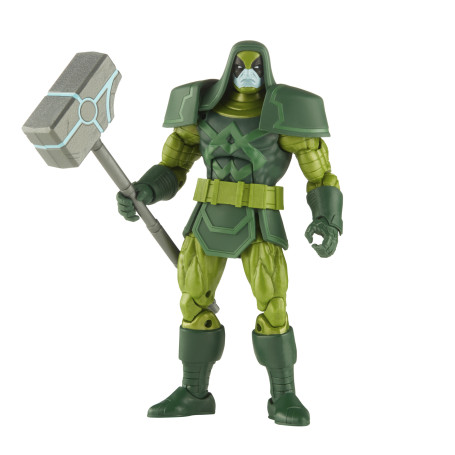 Serie Leggende Marvel - Ronan l'Accusatore - Guardiani della Galassia