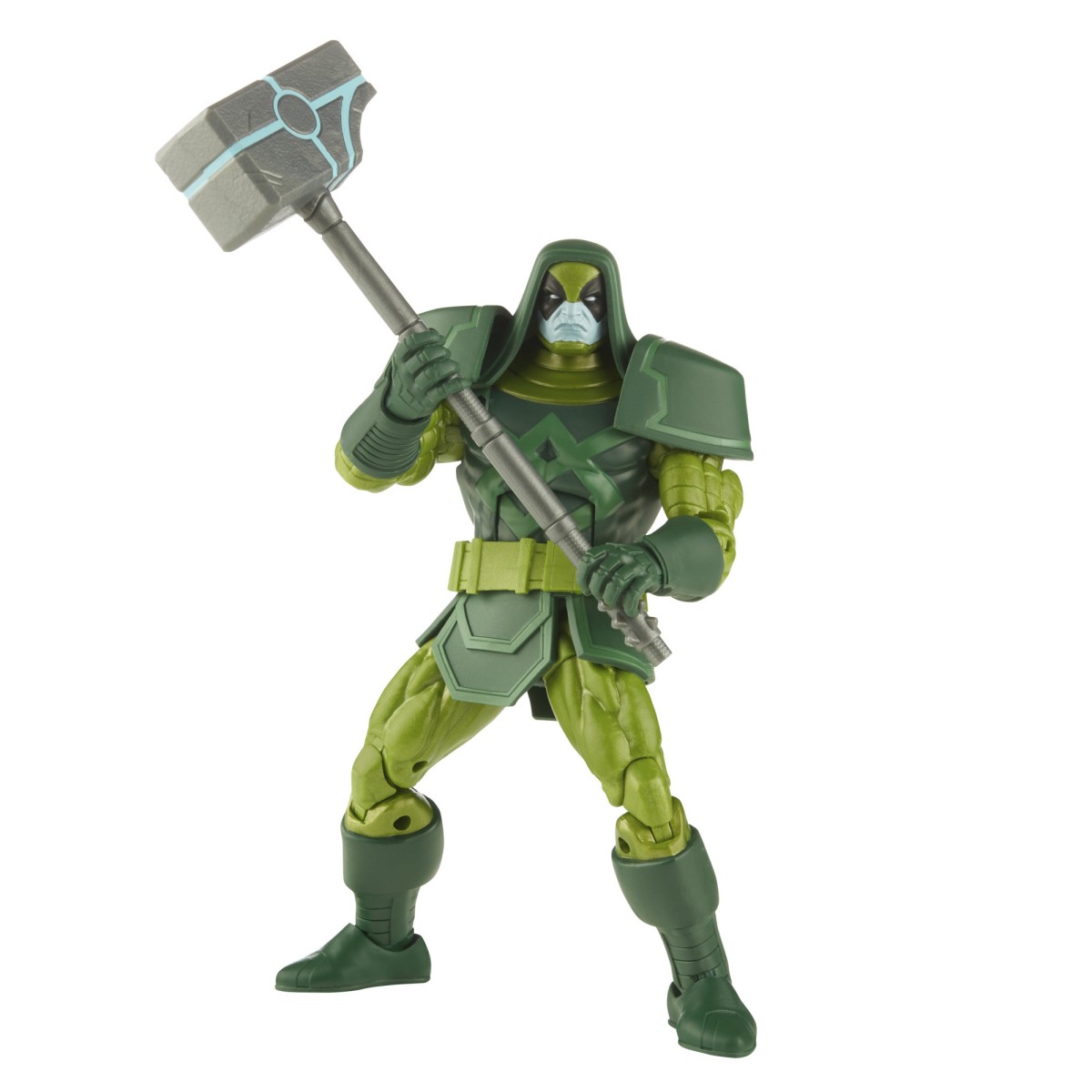 Serie Leggende Marvel - Ronan l'Accusatore - Guardiani della Galassia