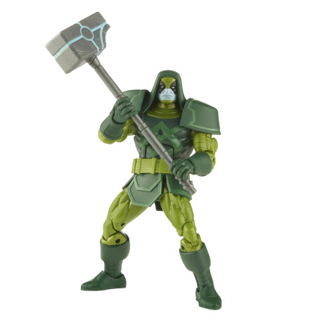 Serie Leggende Marvel - Ronan l'Accusatore - Guardiani della Galassia