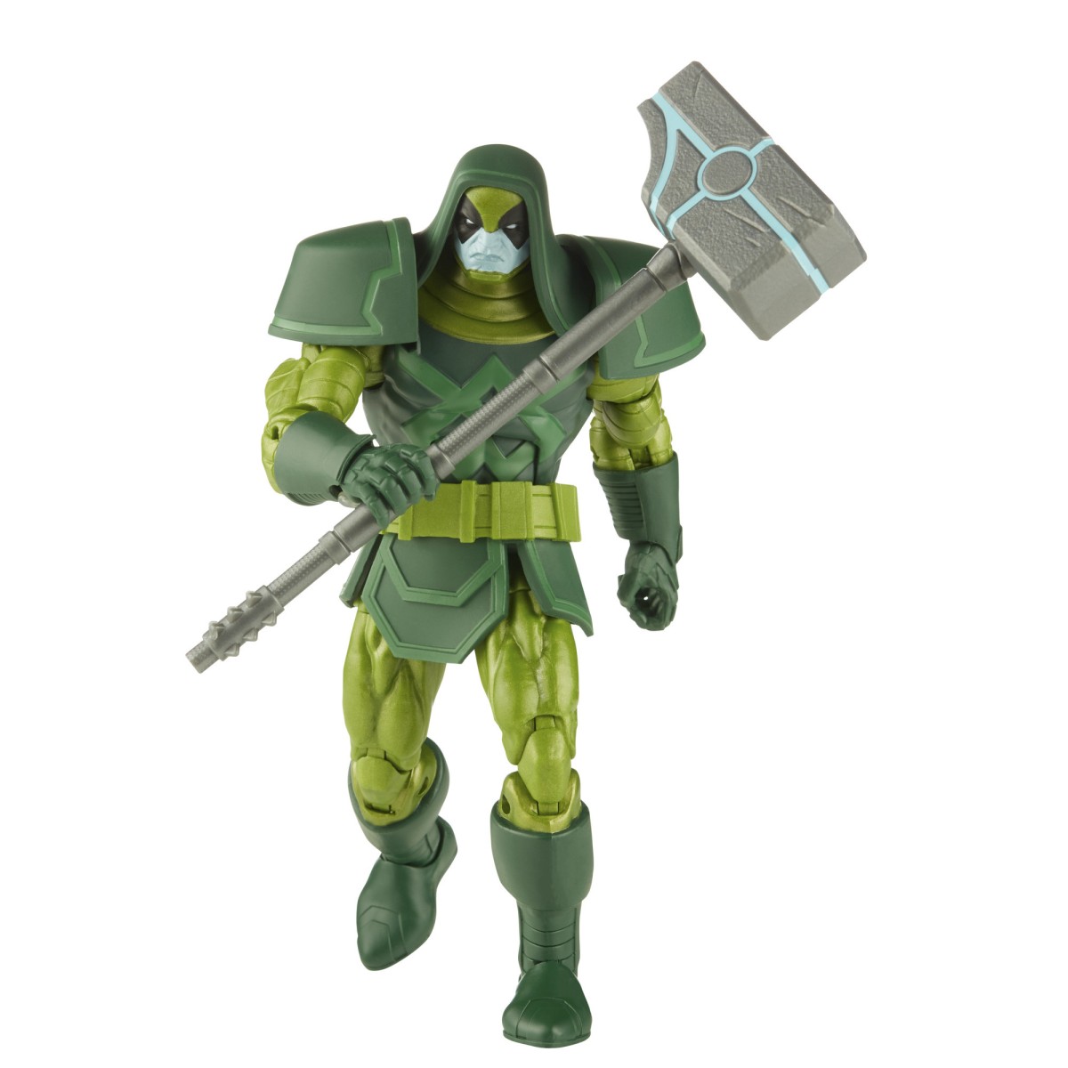 Serie Leggende Marvel - Ronan l'Accusatore - Guardiani della Galassia