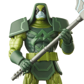 Serie Leggende Marvel - Ronan l'Accusatore - Guardiani della Galassia