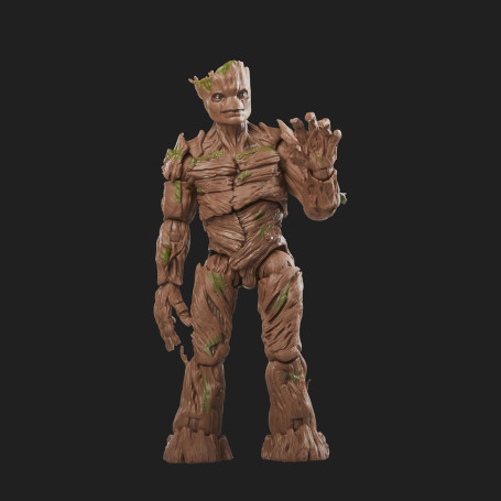 Serie Leggende Marvel - Groot - Guardiani della Galassia