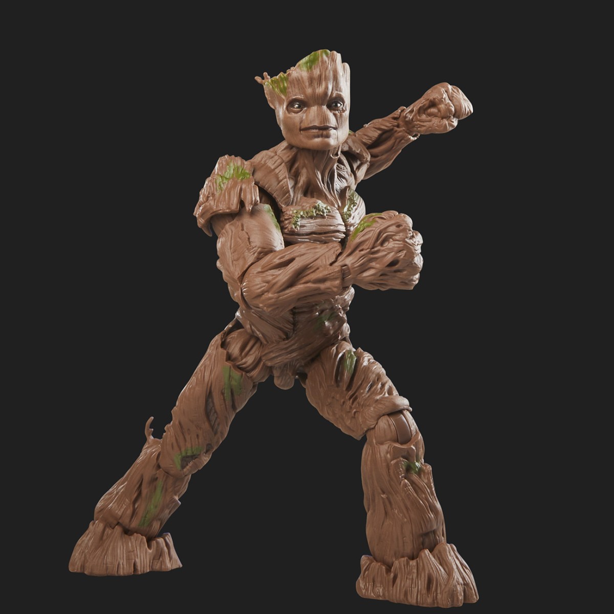 Serie Leggende Marvel - Groot - Guardiani della Galassia