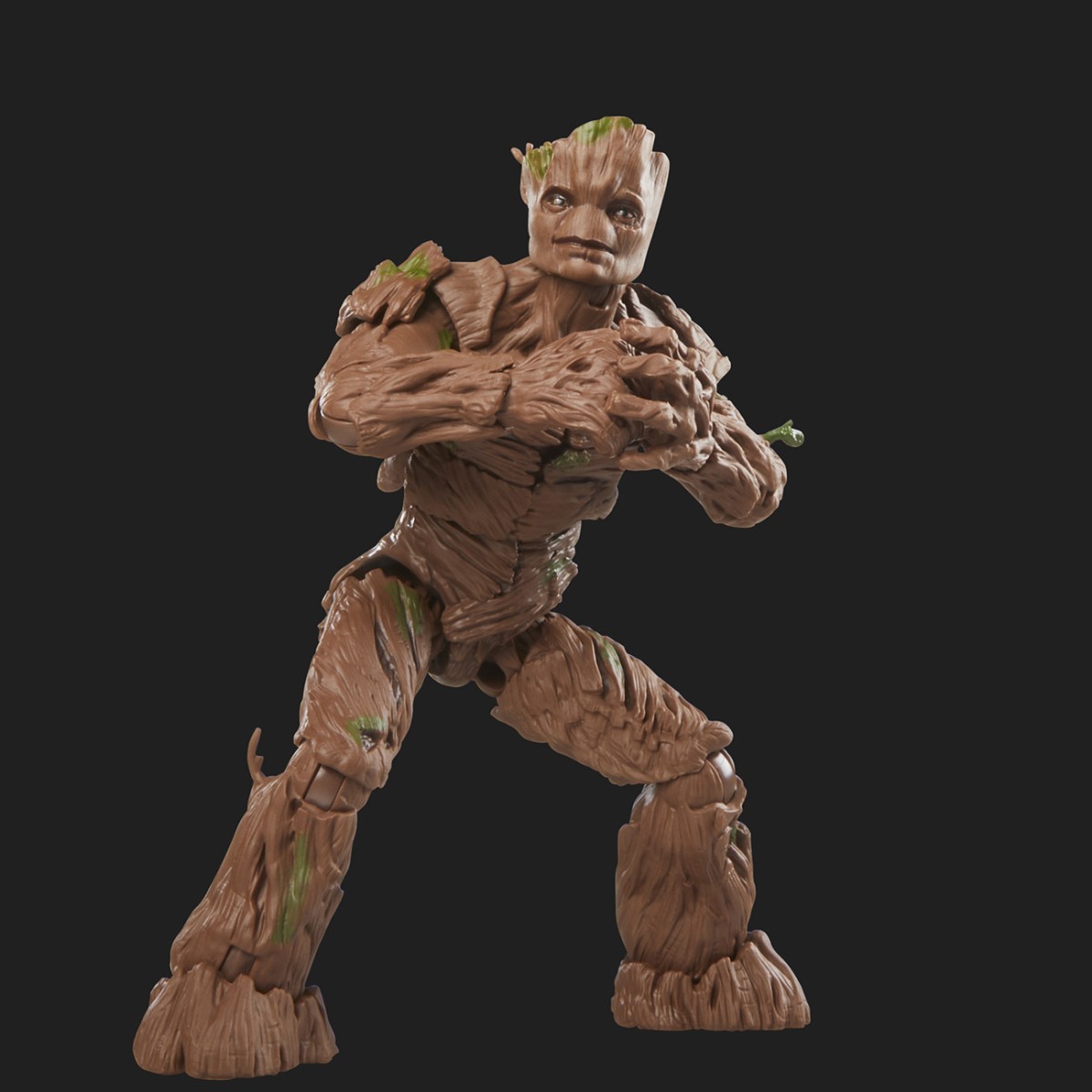 Serie Leggende Marvel - Groot - Guardiani della Galassia