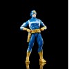 Serie Leggende Marvel - Costume retrò di Star-Lord - Guardiani della Galassia