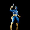 Serie Leggende Marvel - Costume retrò di Star-Lord - Guardiani della Galassia