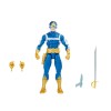 Serie Leggende Marvel - Costume retrò di Star-Lord - Guardiani della Galassia
