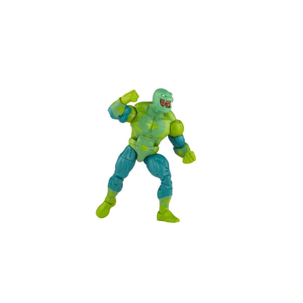 Marvel Legends - PUFF ADDER WAVE - Il fumetto classico dei Vendicatori - set di 7 figure