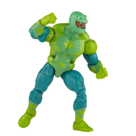 Marvel Legends - PUFF ADDER WAVE - Il fumetto classico dei Vendicatori - set di 7 figure