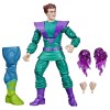 Marvel Legends - PUFF ADDER WAVE - Il fumetto classico dei Vendicatori - set di 7 figure