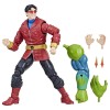 Marvel Legends - PUFF ADDER WAVE - Il fumetto classico dei Vendicatori - set di 7 figure