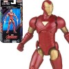 Marvel Legends - PUFF ADDER WAVE - Il fumetto classico dei Vendicatori - set di 7 figure