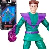 Marvel Legends - PUFF ADDER WAVE - Il fumetto classico dei Vendicatori - set di 7 figure