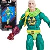 Marvel Legends - PUFF ADDER WAVE - Il fumetto classico dei Vendicatori - set di 7 figure