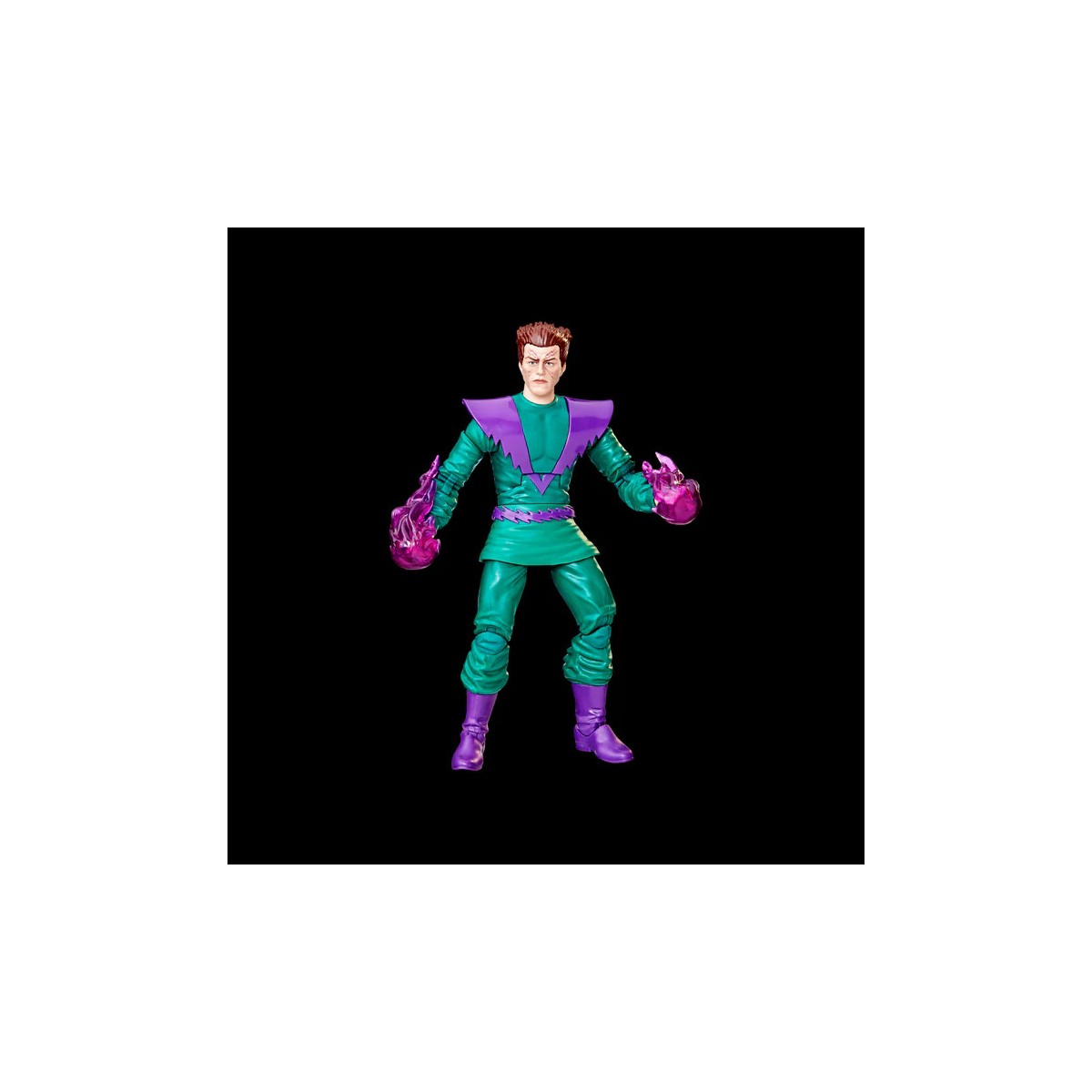 Marvel Legends - PUFF ADDER WAVE - Il fumetto classico dei Vendicatori - set di 7 figure