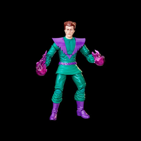 Marvel Legends - PUFF ADDER WAVE - Il fumetto classico dei Vendicatori - set di 7 figure