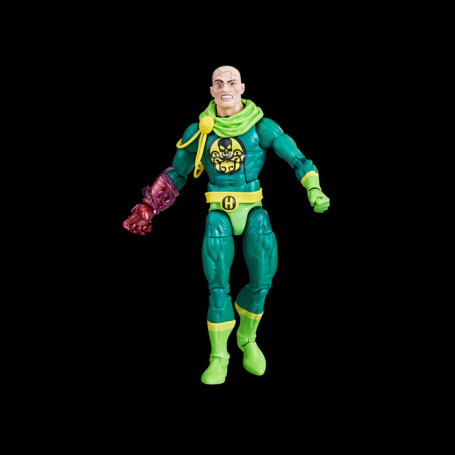 Marvel Legends - PUFF ADDER WAVE - Il fumetto classico dei Vendicatori - set di 7 figure