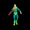 Marvel Legends - PUFF ADDER WAVE - Il fumetto classico dei Vendicatori - set di 7 figure