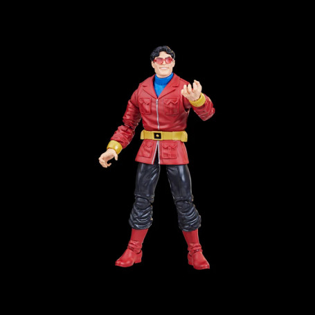 Marvel Legends - PUFF ADDER WAVE - Il fumetto classico dei Vendicatori - set di 7 figure