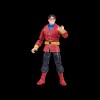 Marvel Legends - PUFF ADDER WAVE - Il fumetto classico dei Vendicatori - set di 7 figure