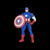 Marvel Legends - PUFF ADDER WAVE - Il fumetto classico dei Vendicatori - set di 7 figure