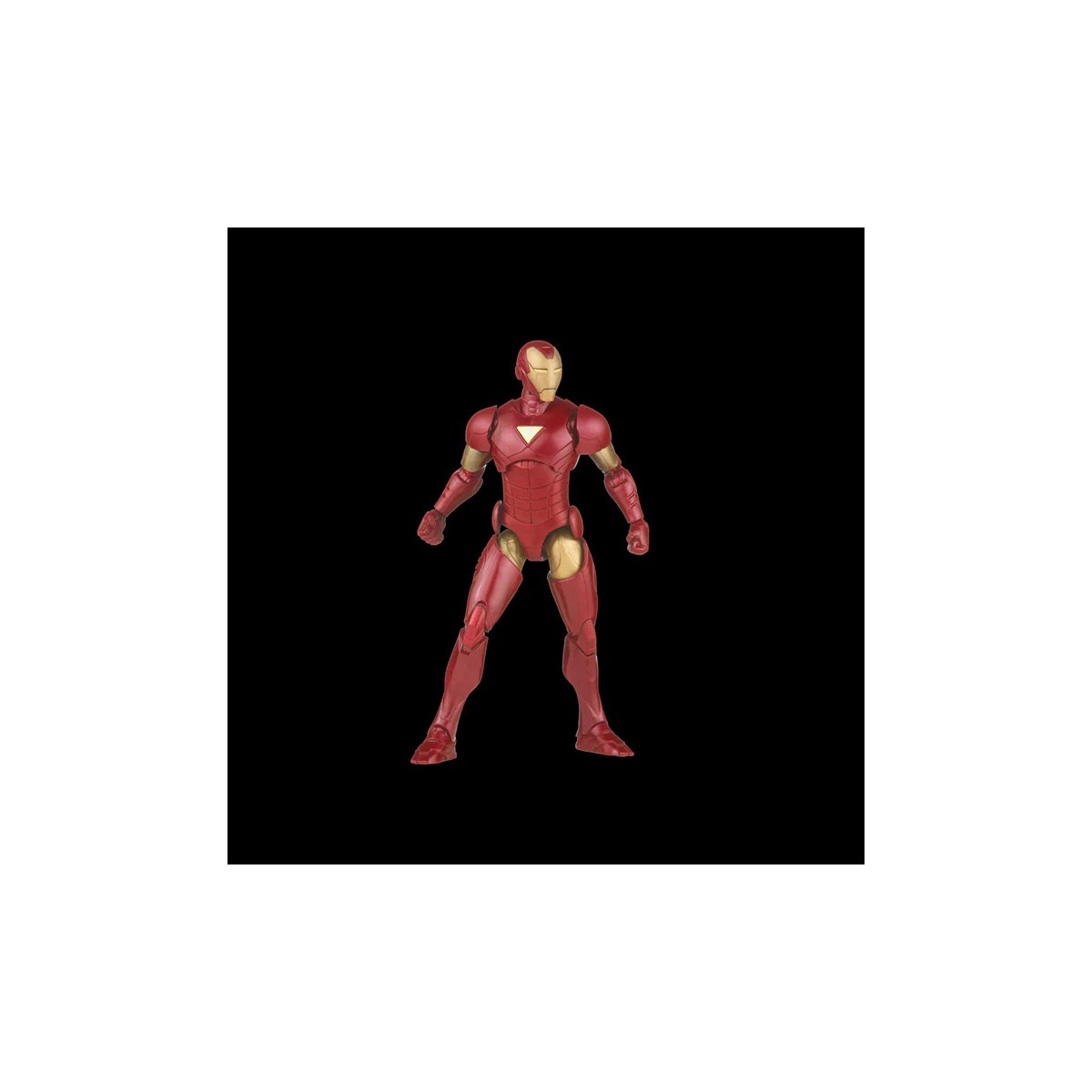 Marvel Legends - PUFF ADDER WAVE - Il fumetto classico dei Vendicatori - set di 7 figure