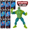 Marvel Legends - PUFF ADDER WAVE - Il fumetto classico dei Vendicatori - set di 7 figure