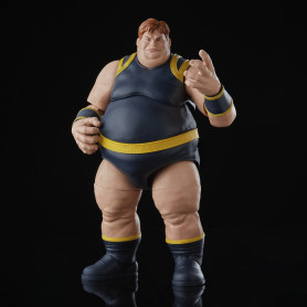 Marvel Legends Deluxe - The Uncanny X-Men - THE BLOB