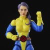Serie Leggende Marvel - Uniforme di BANSHEE, GAMBIT e PSYLOCKE Jim Lee - The Uncanny X-Men 3 Pack