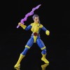 Serie Leggende Marvel - Uniforme di BANSHEE, GAMBIT e PSYLOCKE Jim Lee - The Uncanny X-Men 3 Pack
