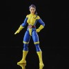 Serie Leggende Marvel - Uniforme di BANSHEE, GAMBIT e PSYLOCKE Jim Lee - The Uncanny X-Men 3 Pack