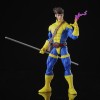 Serie Leggende Marvel - Uniforme di BANSHEE, GAMBIT e PSYLOCKE Jim Lee - The Uncanny X-Men 3 Pack