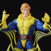 Serie Leggende Marvel - Uniforme di BANSHEE, GAMBIT e PSYLOCKE Jim Lee - The Uncanny X-Men 3 Pack