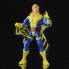 Serie Leggende Marvel - Uniforme di BANSHEE, GAMBIT e PSYLOCKE Jim Lee - The Uncanny X-Men 3 Pack