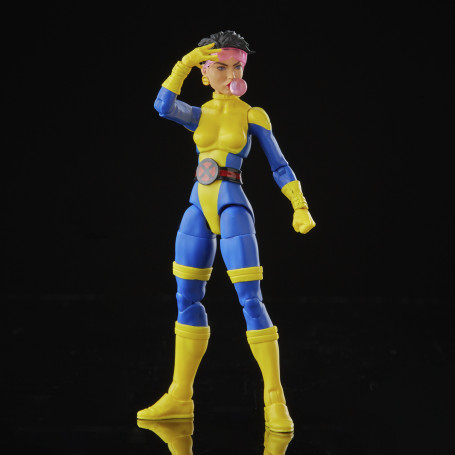 Serie Leggende Marvel - Uniforme di FORGE, STORM e JUBILEE Jim Lee - The Uncanny X-Men 3 Pack