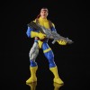 Serie Leggende Marvel - Uniforme di FORGE, STORM e JUBILEE Jim Lee - The Uncanny X-Men 3 Pack