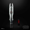 Hasbro - Spada laser Darth Revan Force Fx - Serie nera Replica Elite